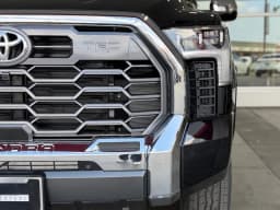 Toyota Tundra 4WD 1794 Edition Hybrid CrewMax 5.5' Bed (Natl) 2026 — side view