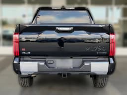 Toyota Tundra 4WD 1794 Edition Hybrid CrewMax 5.5' Bed (Natl) 2026 — side view