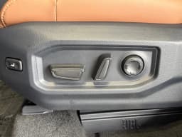 Toyota Tundra 4WD 1794 Edition Hybrid CrewMax 5.5' Bed (Natl) 2026 — side view