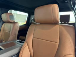 Toyota Tundra 4WD 1794 Edition Hybrid CrewMax 5.5' Bed (Natl) 2026 — side view