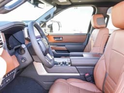 Toyota Tundra 4WD 1794 Edition Hybrid CrewMax 5.5' Bed (Natl) 2026 — side view