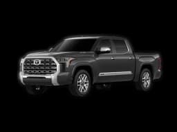 Toyota Tundra 4WD 1794 Edition Hybrid CrewMax 5.5' Bed (Natl) 2026 — side view