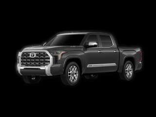 Toyota Tundra 4WD 1794 Edition Hybrid CrewMax 5.5' Bed (Natl)