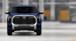 Toyota Tundra 4WD 1794 Edition Hybrid CrewMax 5.5' Bed (Natl) 2026 — side view