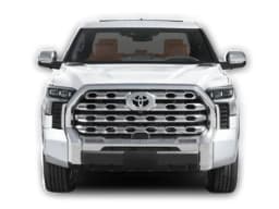 Toyota Tundra 4WD 1794 Edition Hybrid CrewMax 5.5' Bed (Natl) 2026 — side view