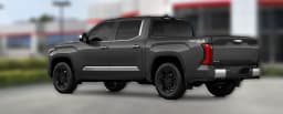 Toyota Tundra 4WD 1794 Edition Hybrid CrewMax 5.5' Bed (Natl) 2026 — side view