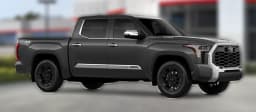 Toyota Tundra 4WD 1794 Edition Hybrid CrewMax 5.5' Bed (Natl) 2026 — side view