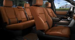 Toyota Tundra 4WD 1794 Edition Hybrid CrewMax 5.5' Bed (Natl) 2026 — side view