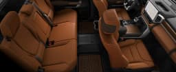 Toyota Tundra 4WD 1794 Edition Hybrid CrewMax 5.5' Bed (Natl) 2026 — side view