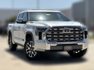 Toyota Tundra 4WD 1794 Edition Hybrid CrewMax 5.5' Bed (Natl)