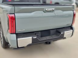 Toyota Tundra 4WD 1794 Edition Hybrid CrewMax 5.5' Bed (Natl) 2026 — side view