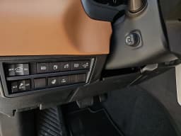 Toyota Tundra 4WD 1794 Edition Hybrid CrewMax 5.5' Bed (Natl) 2026 — side view