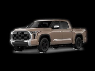 Toyota Tundra 4WD 1794 Edition Hybrid CrewMax 5.5' Bed (Natl)