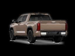Toyota Tundra 4WD 1794 Edition Hybrid CrewMax 5.5' Bed (Natl) 2026 — side view