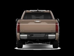 Toyota Tundra 4WD 1794 Edition Hybrid CrewMax 5.5' Bed (Natl) 2026 — side view