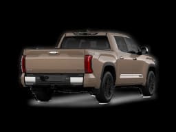Toyota Tundra 4WD 1794 Edition Hybrid CrewMax 5.5' Bed (Natl) 2026 — side view