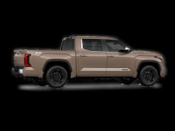 Toyota Tundra 4WD 1794 Edition Hybrid CrewMax 5.5' Bed (Natl) 2026 — side view