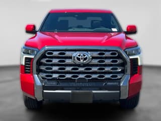 Toyota Tundra 4WD Platinum CrewMax 5.5' Bed (Natl)