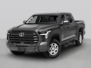 Toyota Tundra 4WD Platinum CrewMax 5.5' Bed (Natl)