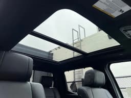 Toyota Tundra 4WD Platinum CrewMax 5.5' Bed (Natl) 2026 — side view
