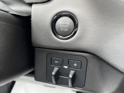 Toyota Tundra 4WD Platinum CrewMax 5.5' Bed (Natl) 2026 — side view