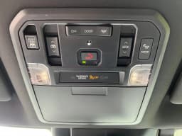 Toyota Tundra 4WD Platinum CrewMax 5.5' Bed (Natl) 2026 — side view