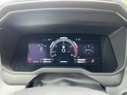Toyota Tundra 4WD Platinum CrewMax 5.5' Bed (Natl) 2026 — side view