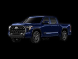 Toyota Tundra 4WD Platinum CrewMax 5.5' Bed (Natl)