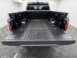 Toyota Tundra 4WD Platinum CrewMax 5.5' Bed (Natl) 2026 — side view