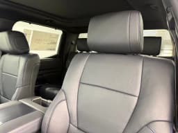 Toyota Tundra 4WD Platinum CrewMax 5.5' Bed (Natl) 2026 — side view