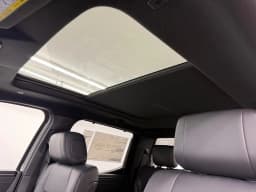 Toyota Tundra 4WD Platinum CrewMax 5.5' Bed (Natl) 2026 — side view