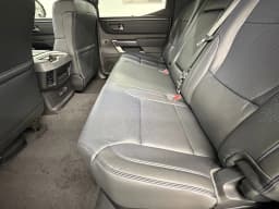 Toyota Tundra 4WD Platinum CrewMax 5.5' Bed (Natl) 2026 — side view
