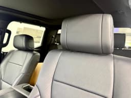 Toyota Tundra 4WD Platinum CrewMax 5.5' Bed (Natl) 2026 — side view