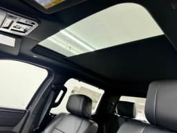 Toyota Tundra 4WD Platinum CrewMax 5.5' Bed (Natl) 2026 — side view