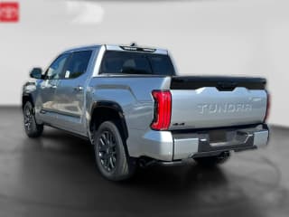 Toyota Tundra 4WD Platinum CrewMax 5.5' Bed (Natl)