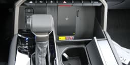 Toyota Tundra 4WD Platinum CrewMax 6.5' Bed (Natl) 2026 — side view
