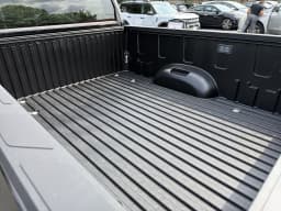 Toyota Tundra 4WD Platinum CrewMax 6.5' Bed (Natl) 2026 — side view