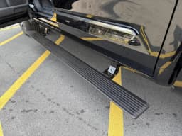 Toyota Tundra 4WD Platinum CrewMax 6.5' Bed (Natl) 2026 — side view