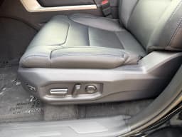 Toyota Tundra 4WD Platinum CrewMax 6.5' Bed (Natl) 2026 — side view