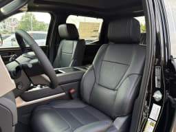 Toyota Tundra 4WD Platinum CrewMax 6.5' Bed (Natl) 2026 — side view
