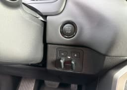 Toyota Tundra 4WD Platinum CrewMax 6.5' Bed (Natl) 2026 — side view