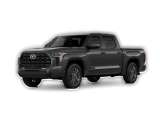 Toyota Tundra 4WD Platinum Hybrid CrewMax 5.5' Bed (Natl)