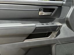 Toyota Tundra 4WD Platinum Hybrid CrewMax 5.5' Bed (Natl) 2026 — side view