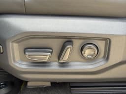 Toyota Tundra 4WD Platinum Hybrid CrewMax 5.5' Bed (Natl) 2026 — side view