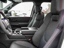 Toyota Tundra 4WD TRD Pro Hybrid CrewMax 5.5' Bed (Natl) 2026 — side view
