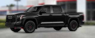 Toyota Tundra 4WD TRD Pro Hybrid CrewMax 5.5' Bed (Natl)