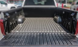 Toyota Tundra 4WD TRD Pro Hybrid CrewMax 5.5' Bed (Natl) 2026 — side view
