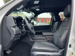 Toyota Tundra 4WD TRD Pro Hybrid CrewMax 5.5' Bed (Natl) 2026 — side view