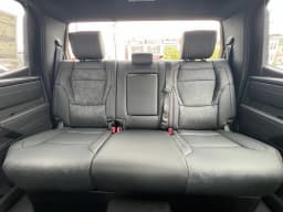 Toyota Tundra 4WD TRD Pro Hybrid CrewMax 5.5' Bed (Natl) 2026 — side view