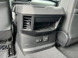 Toyota Tundra 4WD TRD Pro Hybrid CrewMax 5.5' Bed (Natl) 2026 — side view